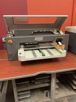 D T G printer