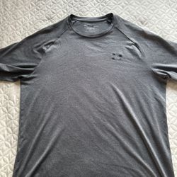 Under Armour Tee