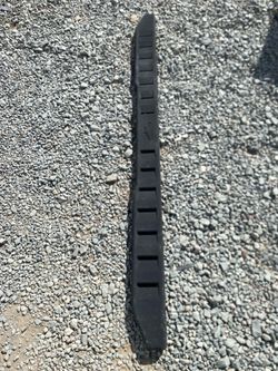 2020-2025 TITAN RUNNING BOARD