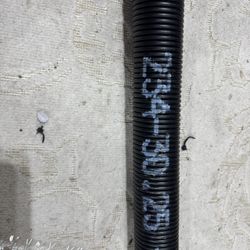 gate spring