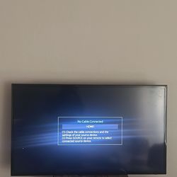 Samsung Tv 
