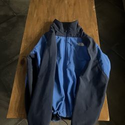 North Face Jacket (XL)