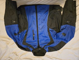 X element Riding Jacket XL & Pants 34