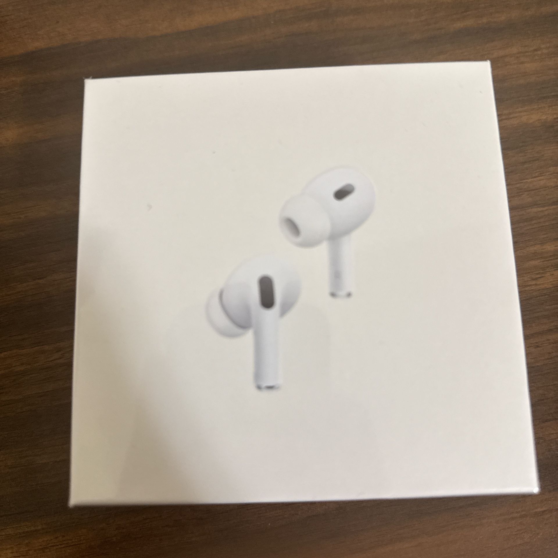 AirPods Pro 2