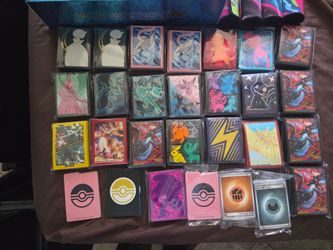Pokemon accessories