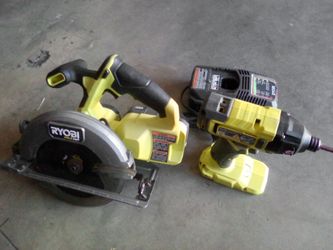Riobe tools