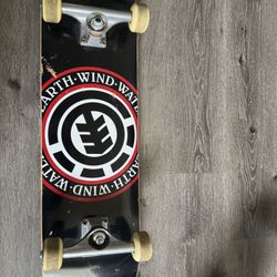 Element Board