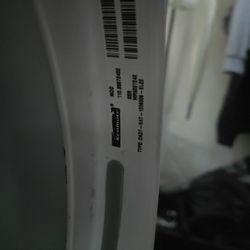No-op Dryer For Parts