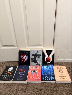 Trending Books