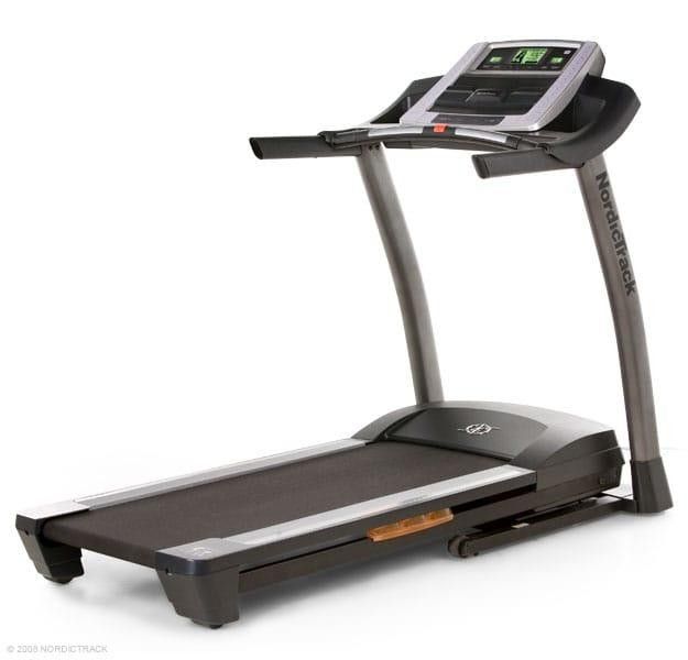 NordicTrack Treadmill A2550 PRO for Sale in Los Angeles CA OfferUp
