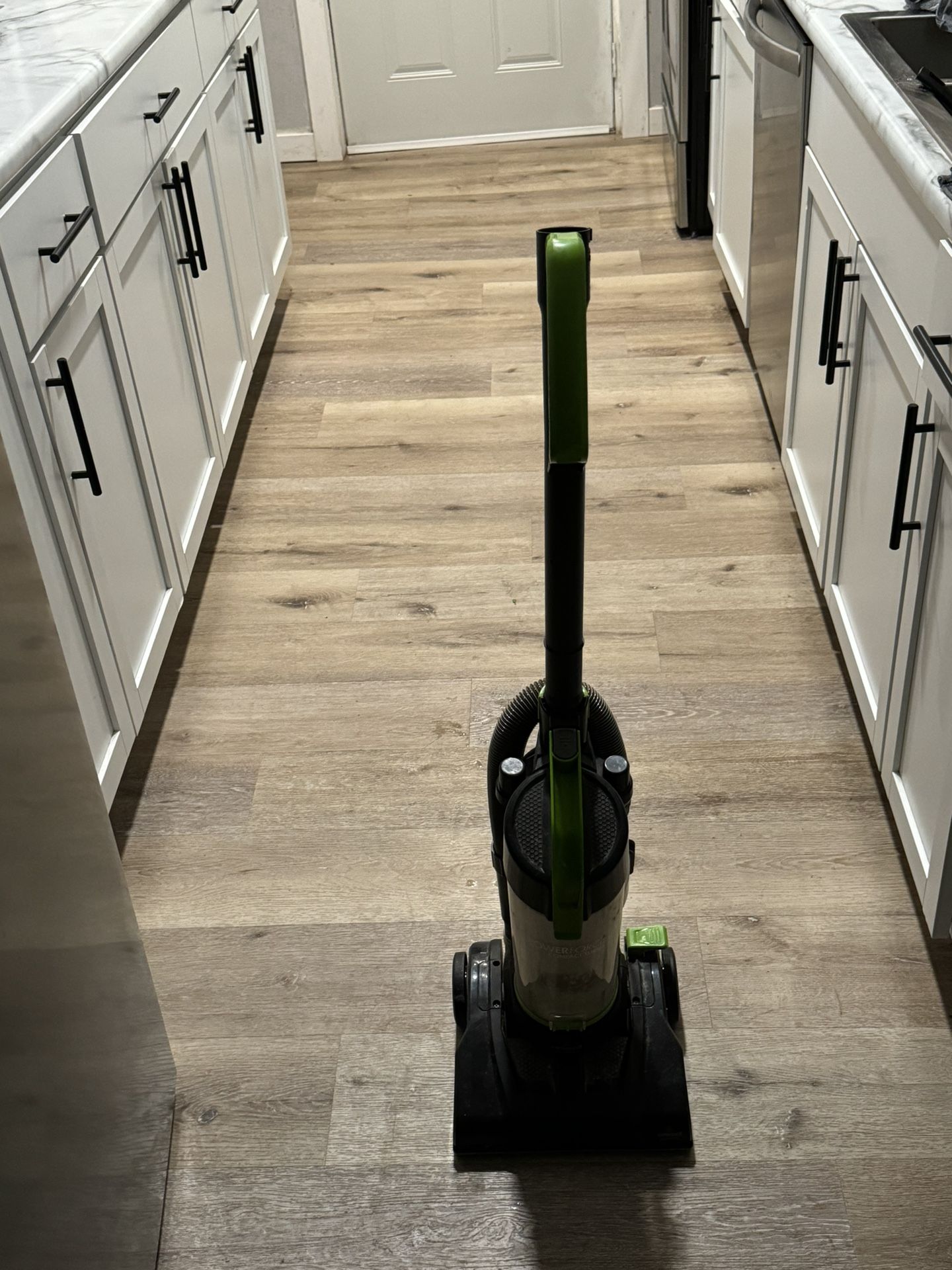 Vaccum