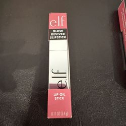 New Elf Lovesick Lipstick 