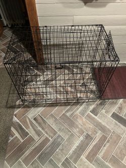Dog (Pet ) Crate