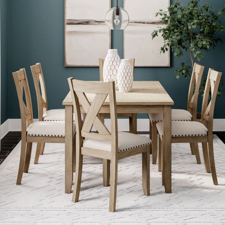 Ashley Dining set