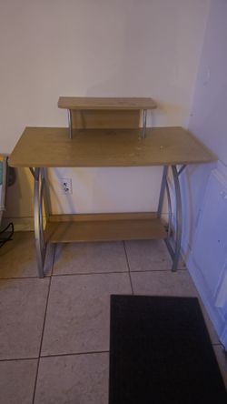 Desk