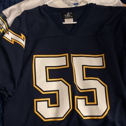 Chargers Jerseys 