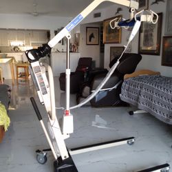 hoyer lift brand new 