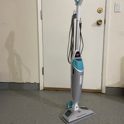 Bissel PowerFresh Steam Cleaner 