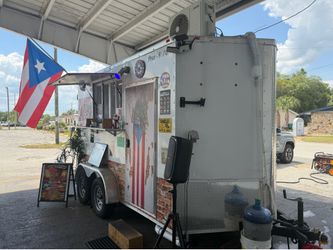 Food Truck