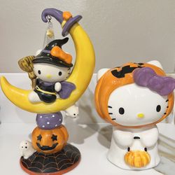 Hello Kitty Ceramics