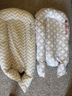 DockATot Deluxe+