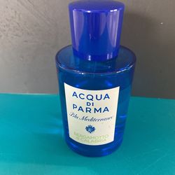 Acqua Di Parma Cologne  2.5 Oz