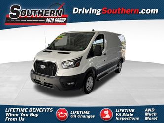 2023 Ford Transit-250 Cargo Van