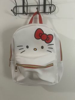 Hello Kitty Sanrio backpack