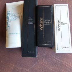 Brand New 11 Top Of The Line Epircuren Product. Smashing Everyone's Price