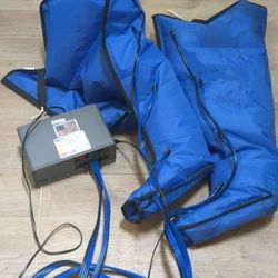 Leg Circulation Machine 