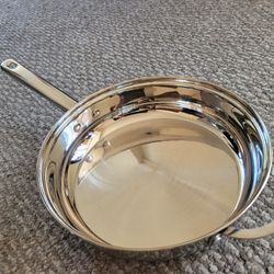 New Stainless Steel Steamer 