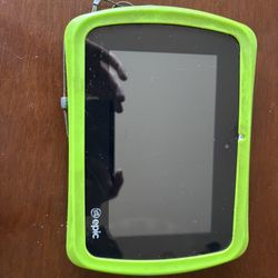LeapFrog Tablet 