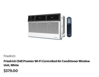 5250 BTU Ac For Window