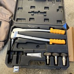 Pex Expansion Tool