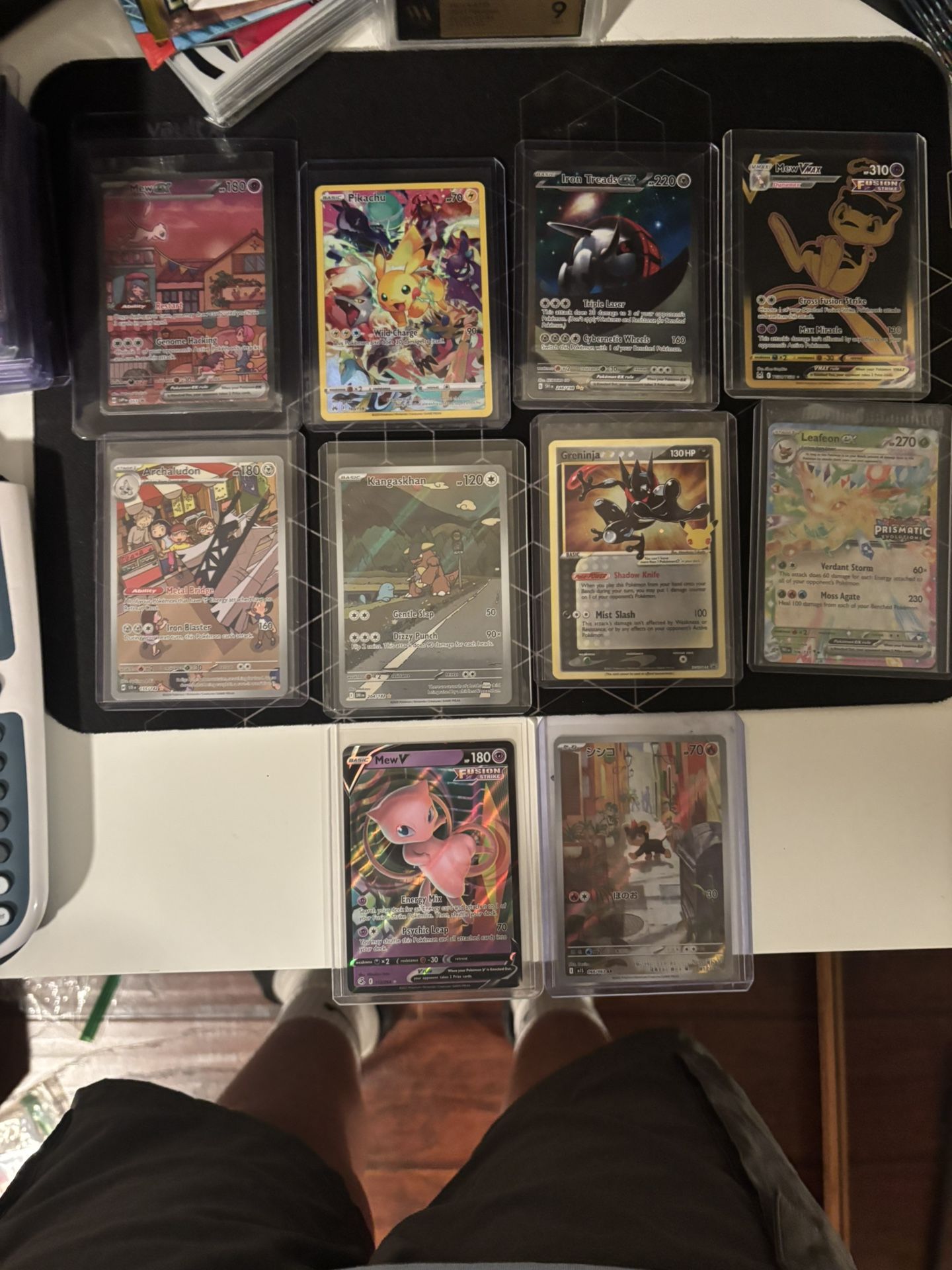Pokemon Modern Bundle