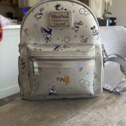 Disney Backpack 