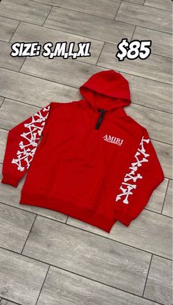 Amiri Hoodies