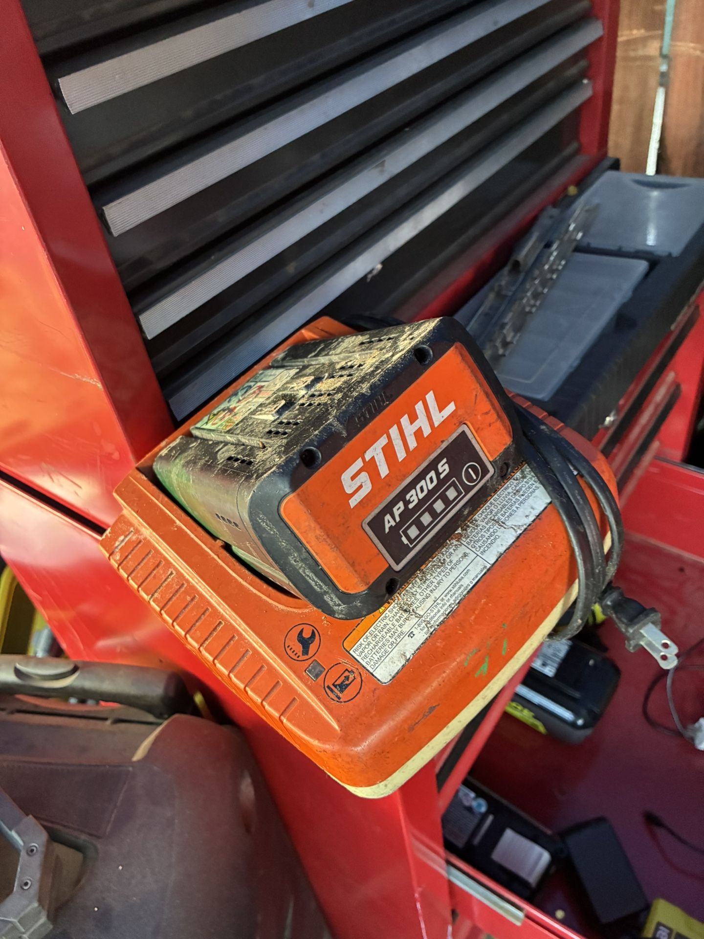 used good condition 