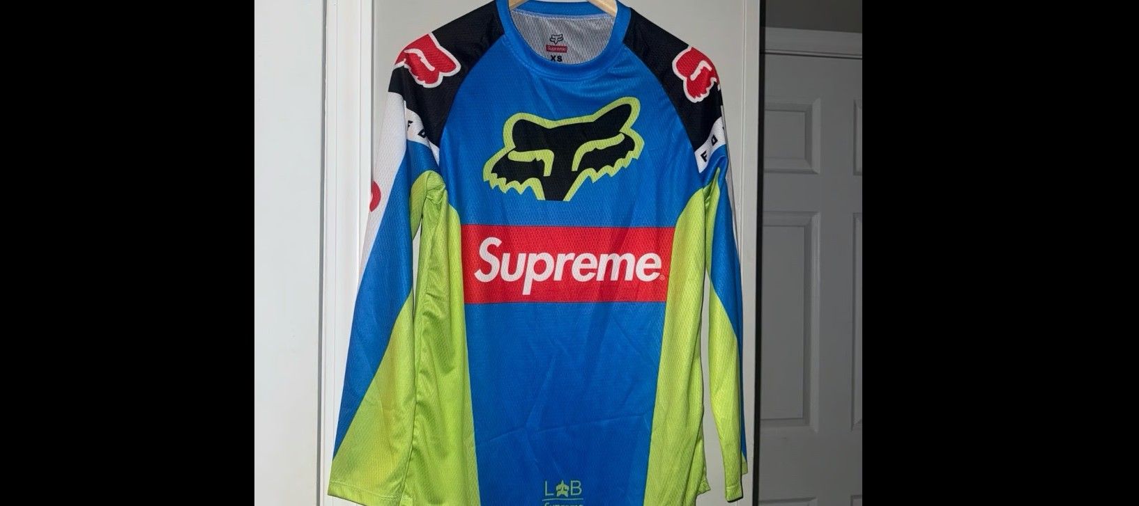 Supreme T-Shirt