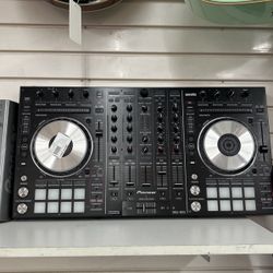 Pioneer Mixer for DJ