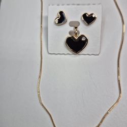 14K Gold Laminated High Quality Material Hypoallergenic Waterproof 