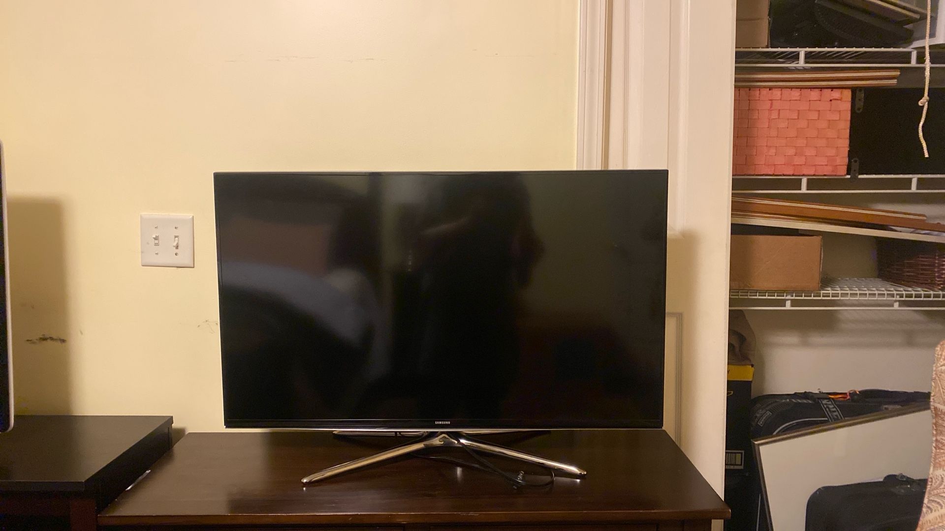 Samsung Tv 