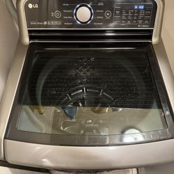 LG Washer/Dryer