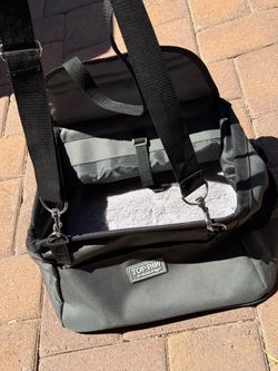Top Paw Dog Car Seat