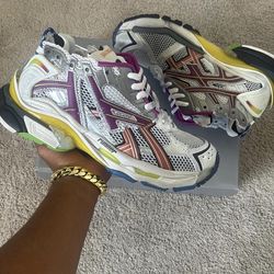 Balenciaga Runner