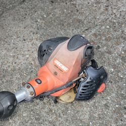 Weed eater echo 265