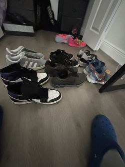Discuss Price Hmu Which Shoe