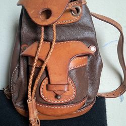 Small Bag
