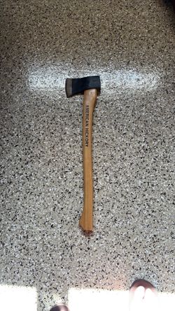 Axe