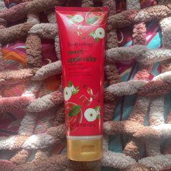 Bodycology Sweet Apple 🍎 